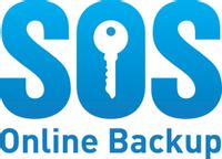 SOS Online Backup coupons
